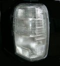 View Item Rear Lights CLEAR
